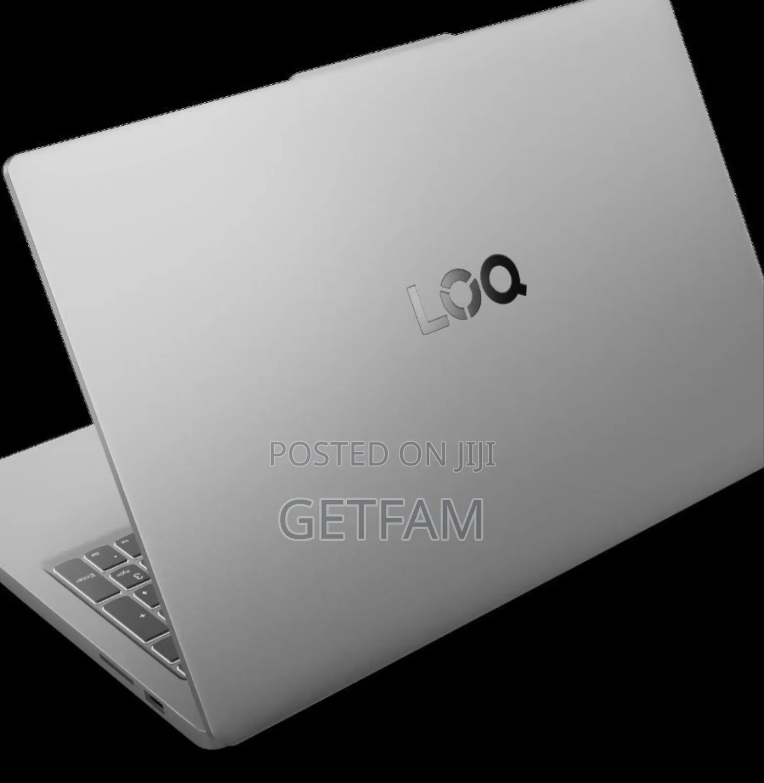 New Laptop Lenovo LOQ 15IRH8 16GB Intel Core I5 SSD 512GB