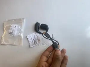 Headset Anti Slip Earhook