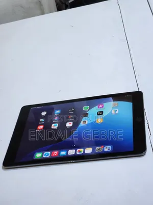 New Apple iPad Pro 12.9 (2020) 64 GB Gray