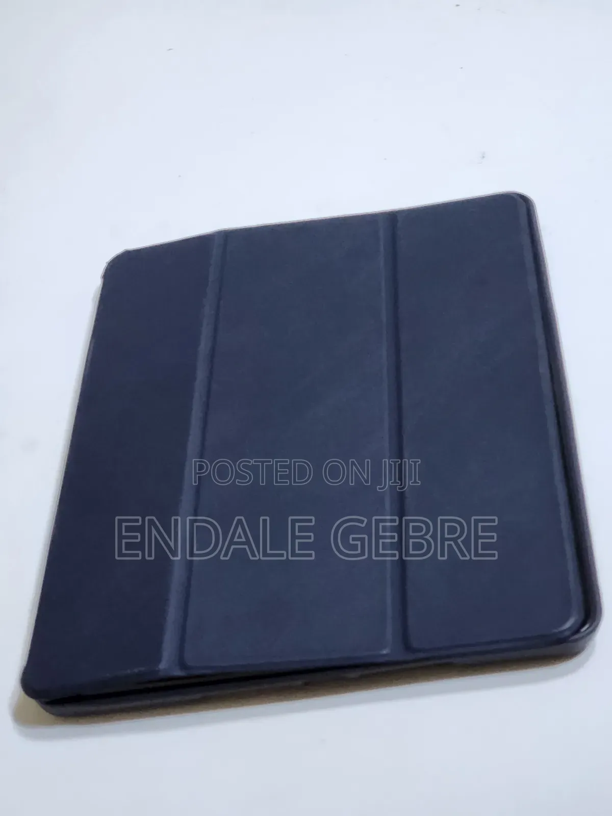 New Apple iPad Pro 12.9 (2020) 64 GB Gray