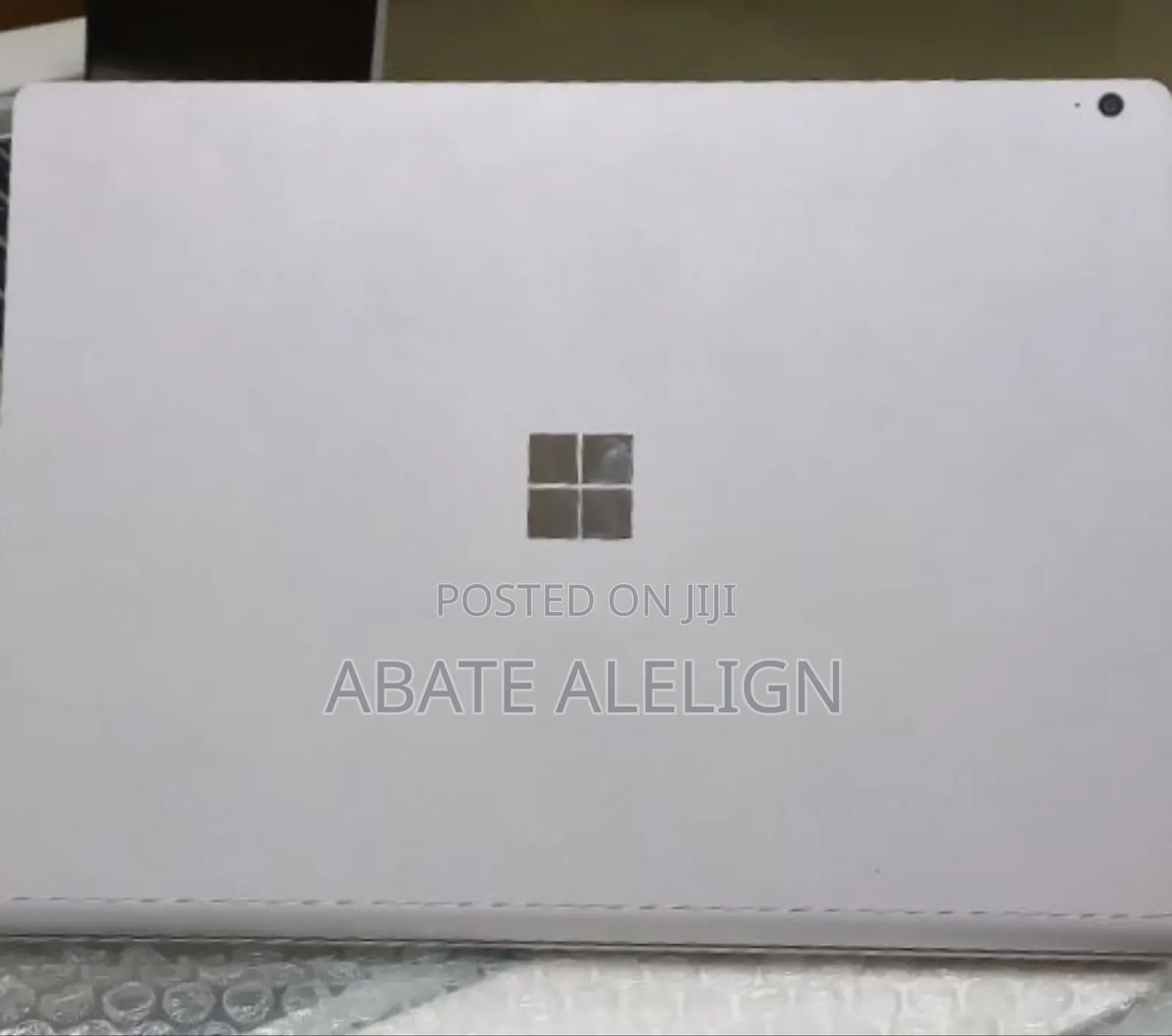 New Laptop Microsoft Surface Book 3 16GB Intel Core i7 SSD 256GB