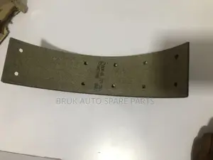 Photo - Lining Kit, Brake Shoe