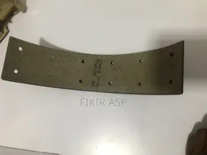 Lining Kit, Brake Shoe