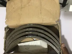 Lining Kit, Brake Shoe
