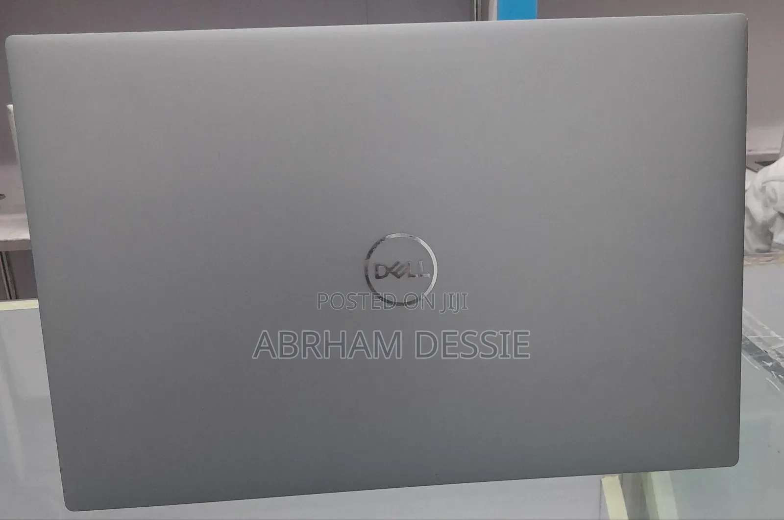 New Laptop Dell 16GB Intel Core I7 SSD 512GB