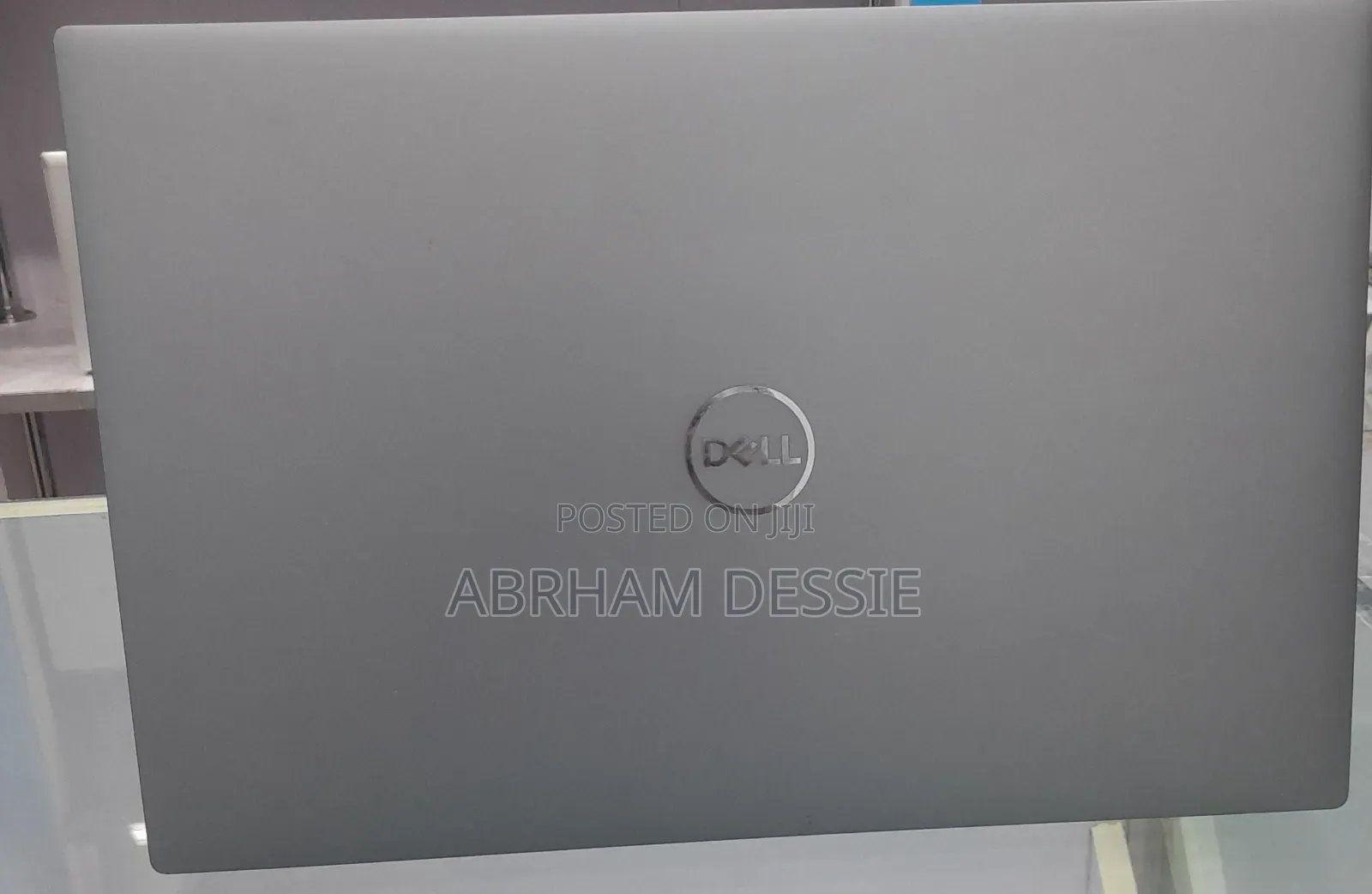 New Laptop Dell 16GB Intel Core I7 SSD 512GB