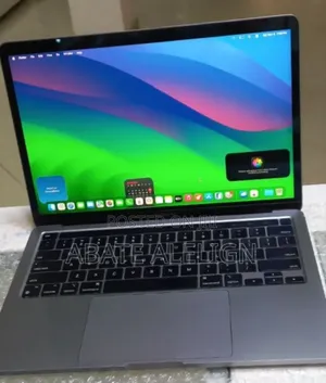 New Laptop Apple MacBook Pro M1 16GB Intel Core i5 SSD 256GB