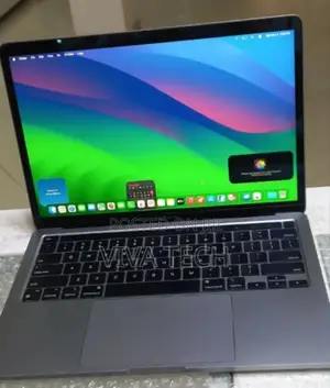 New Laptop Apple MacBook Pro M1 16GB Intel Core i5 SSD 256GB