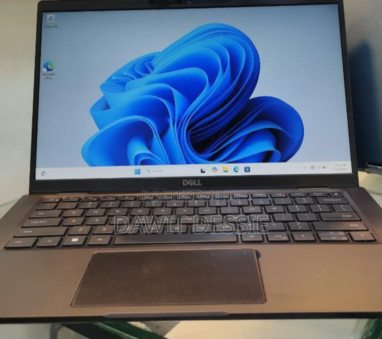 New Laptop Dell Latitude 7420 16GB Intel Core I7 SSD 512GB