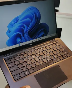New Laptop Dell Latitude 7420 16GB Intel Core I7 SSD 512GB