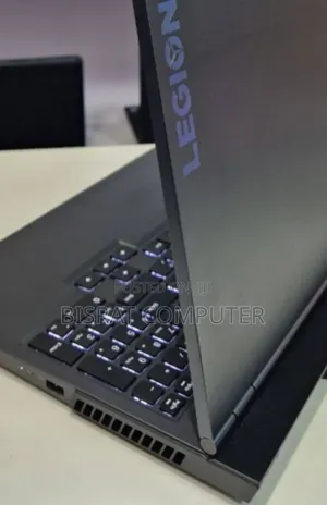 New Laptop Lenovo Legion 5 16GB Intel Core I7 SSD 512GB