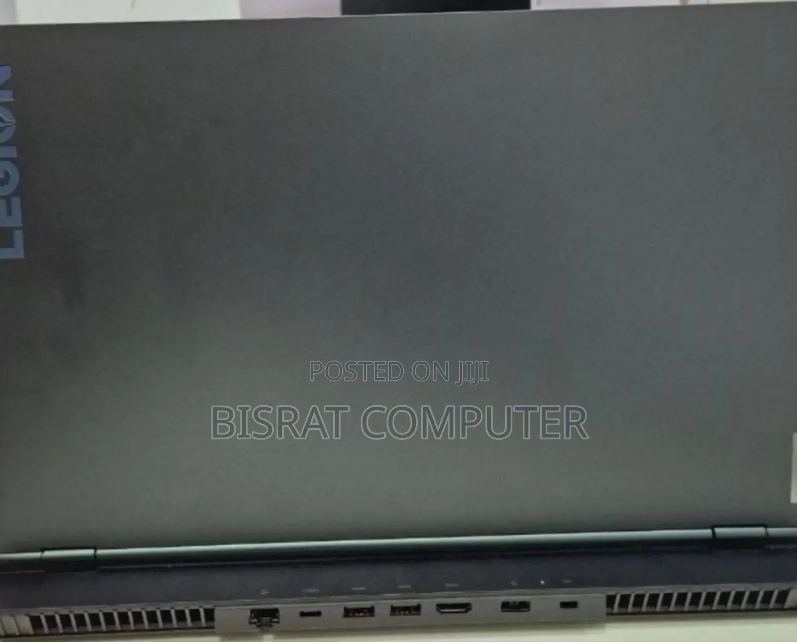 New Laptop Lenovo Legion 5 16GB Intel Core I7 SSD 512GB