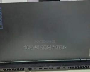 New Laptop Lenovo Legion 5 16GB Intel Core I7 SSD 512GB