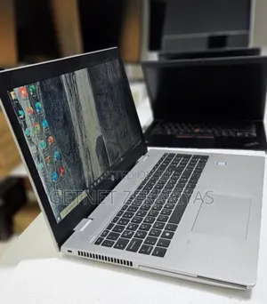 New Laptop HP ProBook 650 G5 16GB Intel Core I7 SSD 256GB