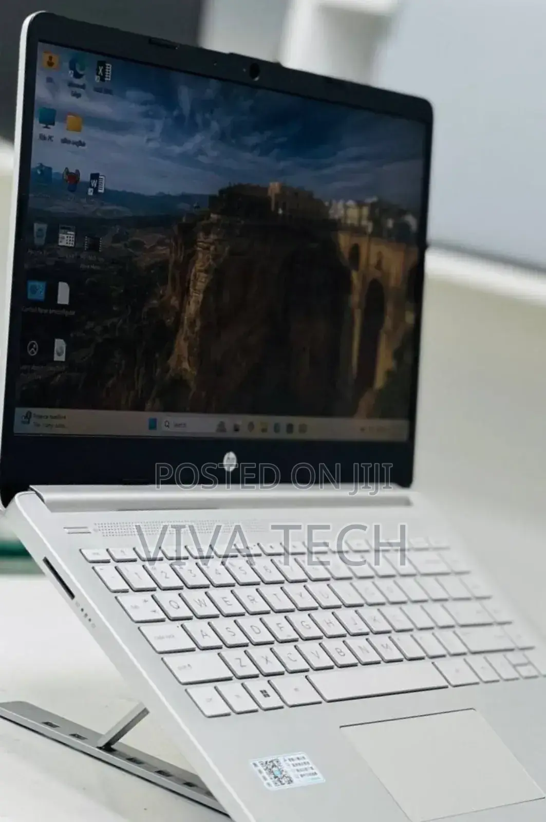 New Laptop HP Stream Notebook 16GB Intel Core I5 SSD 1T
