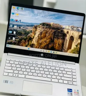 New Laptop HP Stream Notebook 16GB Intel Core I5 SSD 1T