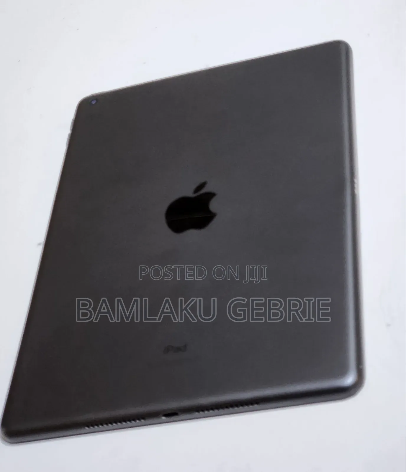 New Apple iPad 10.2 (2020) 64 GB