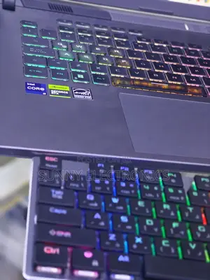 New Laptop Asus ROG Strix G16 G614 16GB Intel Core I9 SSD 1T