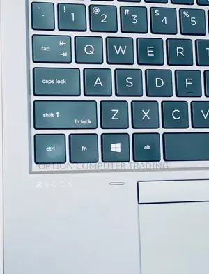 New Laptop HP ZBook 15 16GB Intel Core I7 SSD 512GB