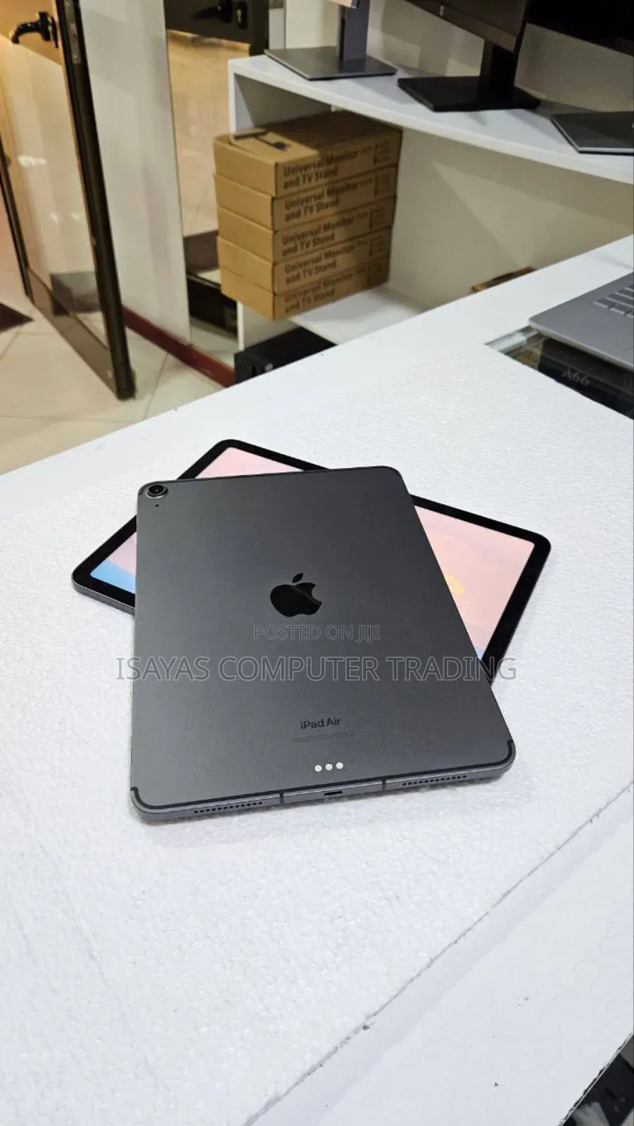 New Apple iPad Pro 9.7 (2016) 64 GB