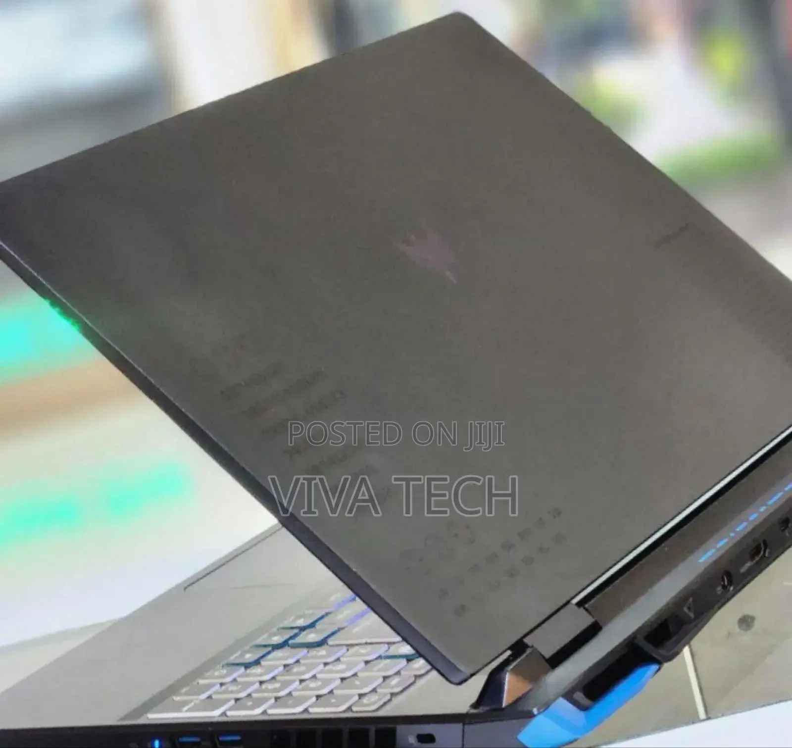 New Laptop Acer Predator Helios 300 16GB Intel Core I9 SSD 1T