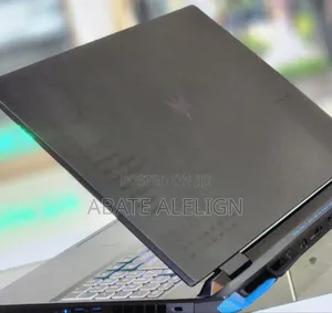 Photo - New Laptop Acer Predator Helios 300 16GB Intel Core I9 SSD 1T