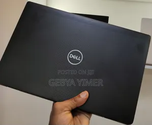 New Laptop Dell Latitude 7420 16GB Intel Core I7 SSD 512GB