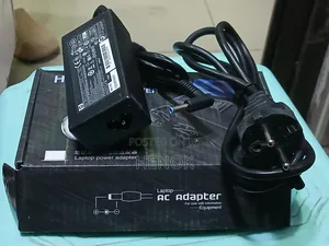 Photo - Original Blue Pin High Quality Adapter