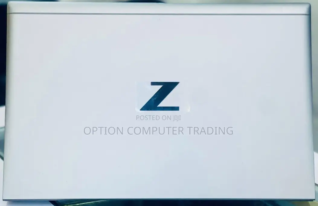 New Laptop HP ZBook 15 16GB Intel Core I7 SSD 512GB