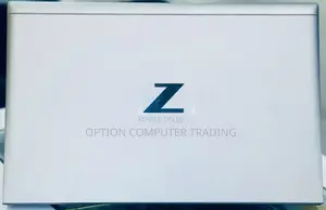 New Laptop HP ZBook 15 16GB Intel Core I7 SSD 512GB