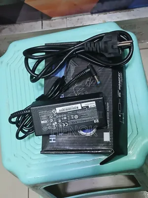 Original Blue Pin High Quality Adapter