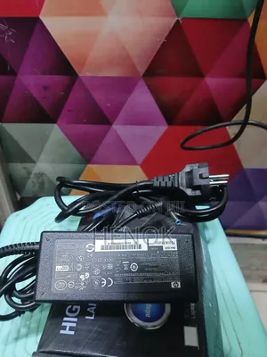 Original Blue Pin High Quality Adapter