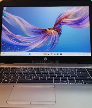 Photo - New Laptop HP EliteBook 840 G4 8GB Intel Core I5 SSD 256GB