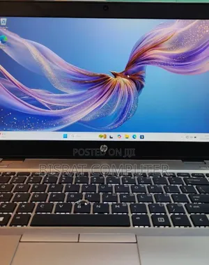 New Laptop HP EliteBook 840 G4 8GB Intel Core I5 SSD 256GB