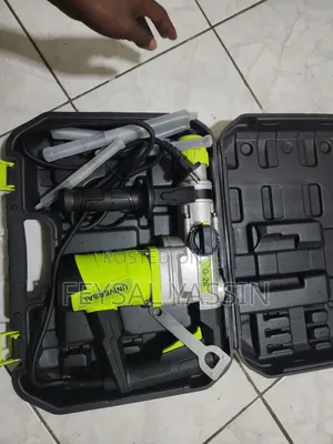 Photo - Kilo Rotary Hammer