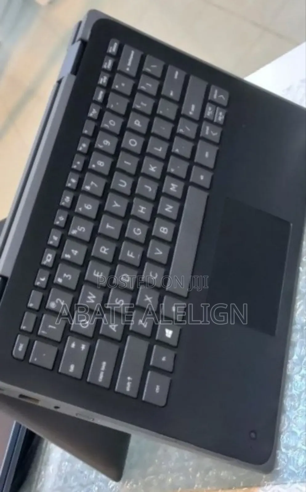 New Laptop HP ProBook X360 11 G4 8GB Intel Core I5 SSD 256GB