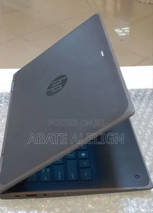 New Laptop HP ProBook X360 11 G4 8GB Intel Core I5 SSD 256GB