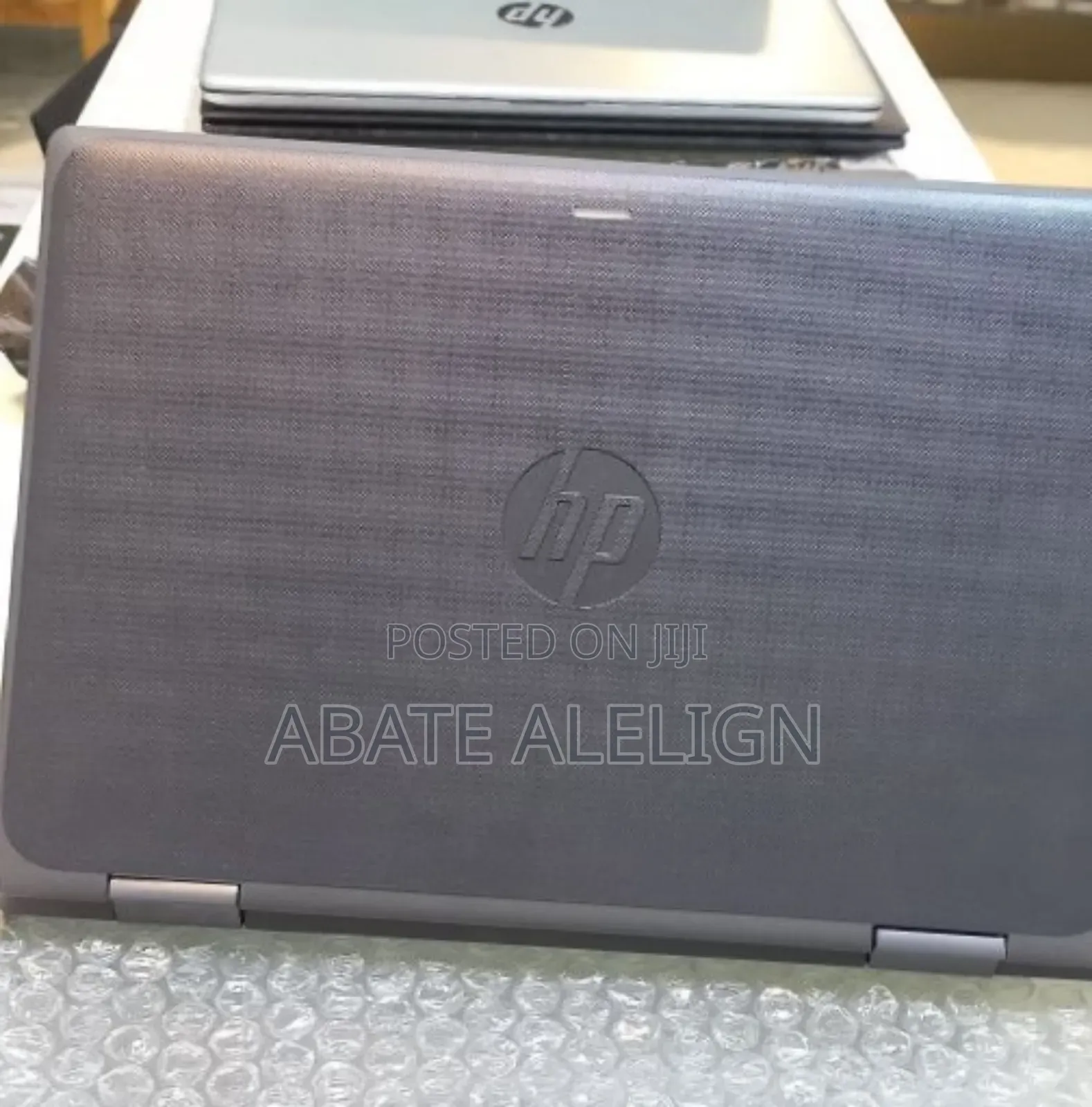 New Laptop HP ProBook X360 11 G4 8GB Intel Core I5 SSD 256GB