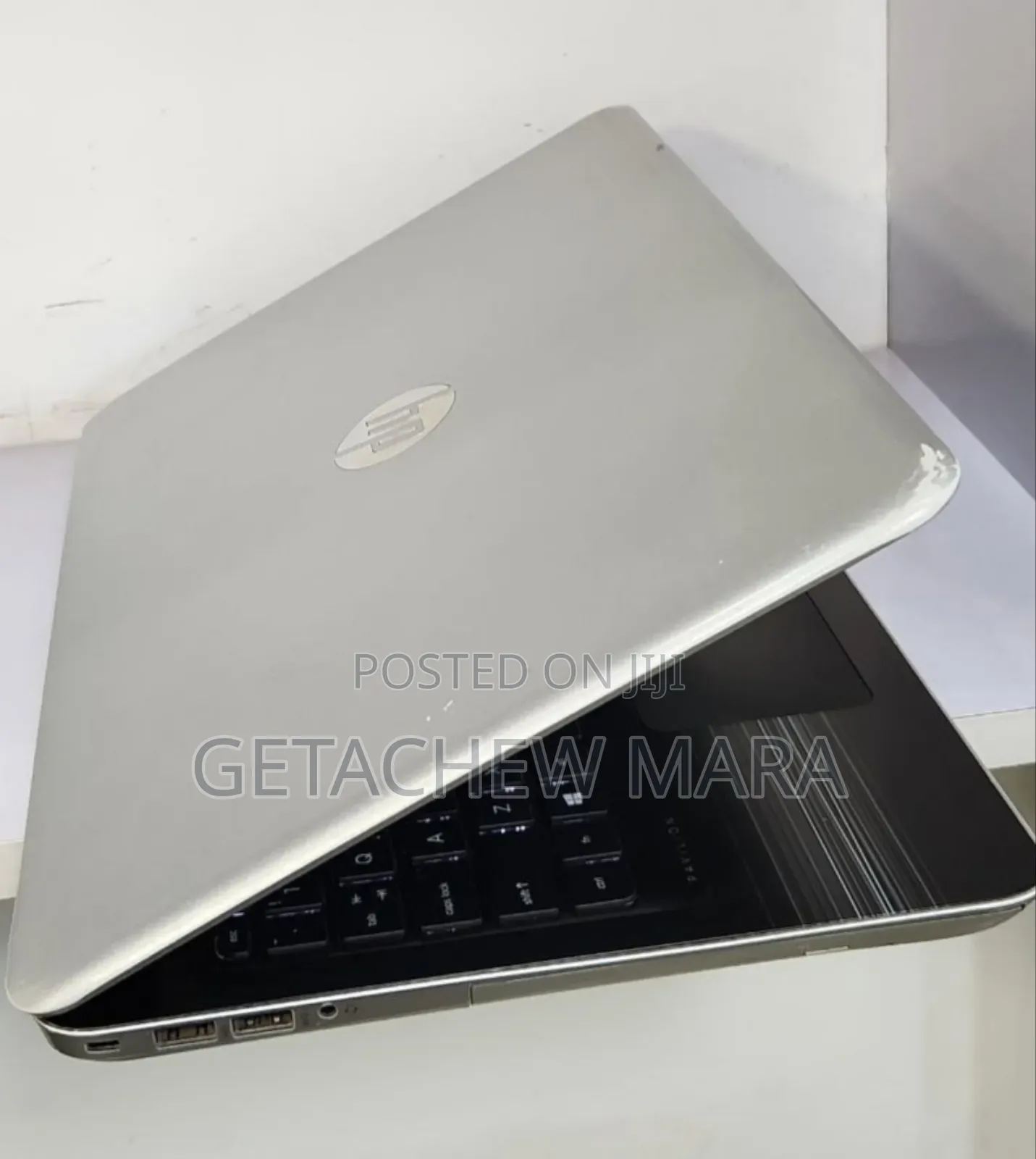 New Laptop HP Pavilion 15 8GB Intel Core I5 SSD 256GB