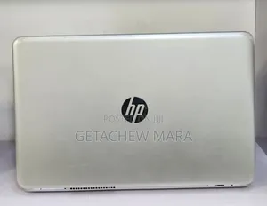 New Laptop HP Pavilion 15 8GB Intel Core I5 SSD 256GB