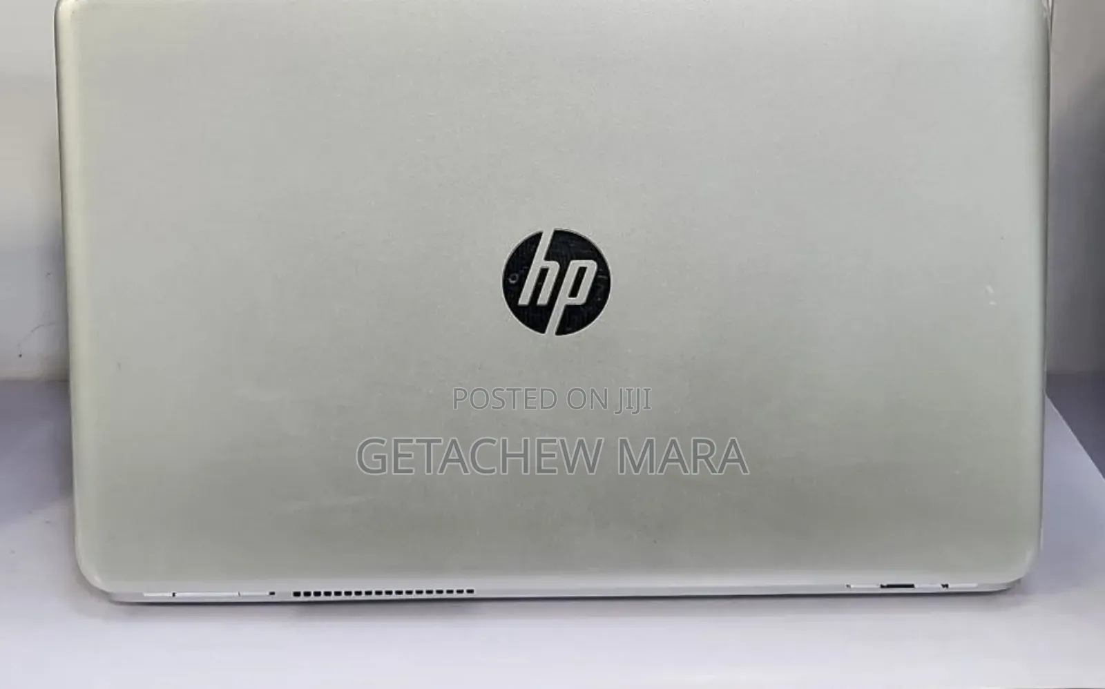 New Laptop HP Pavilion 15 8GB Intel Core I5 SSD 256GB