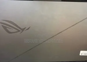 Photo - New Laptop Asus ROG Strix G16 G614 16GB Intel Core i9 SSD 1T