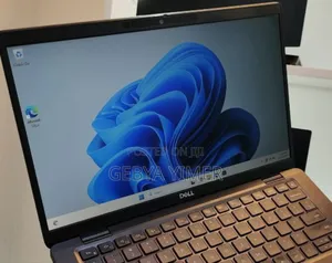 New Laptop Dell Latitude 7420 16GB Intel Core I7 SSD 512GB