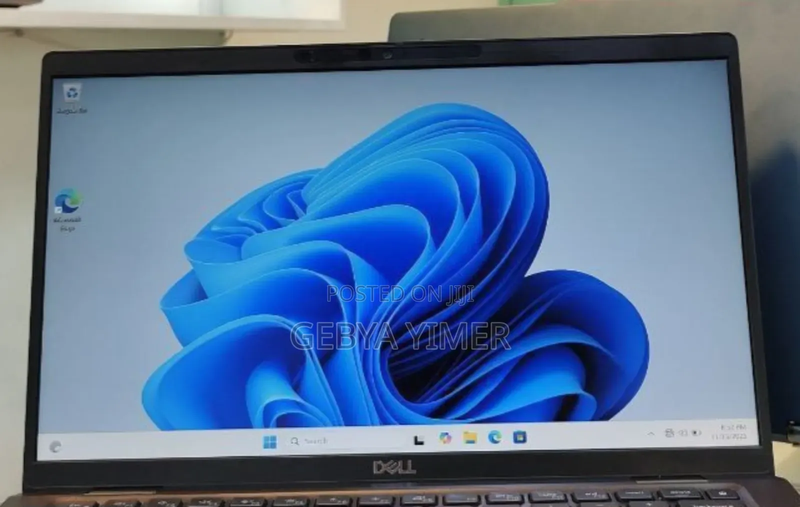 New Laptop Dell Latitude 7420 16GB Intel Core I7 SSD 512GB