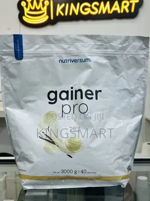 Mass Gainers (Dymatize , Masstech, Nutriversum)