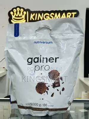 Mass Gainers (Dymatize , Masstech, Nutriversum)