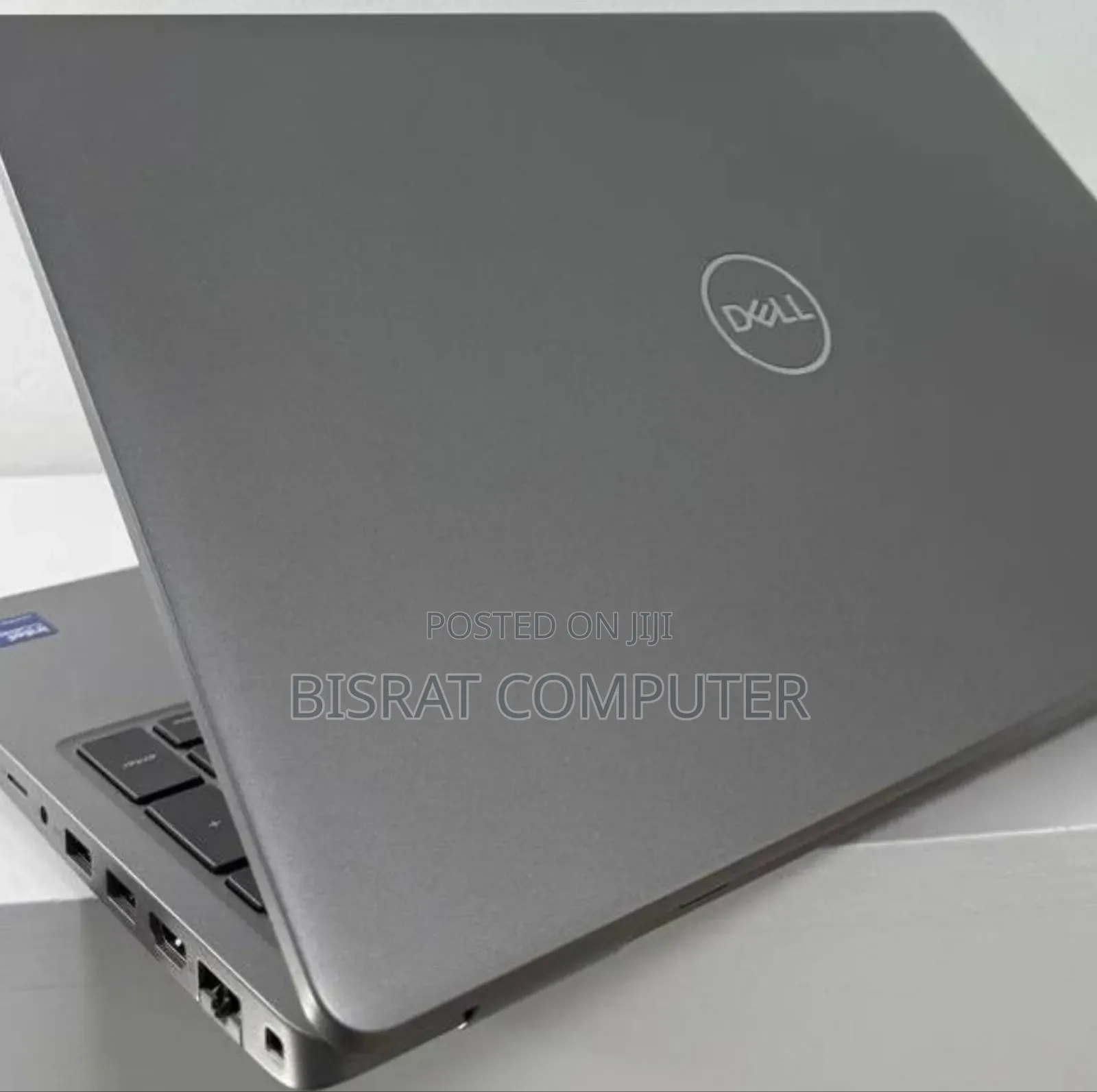 New Laptop Dell Latitude 5550 16GB Intel Core Ultra 7 SSD 1T