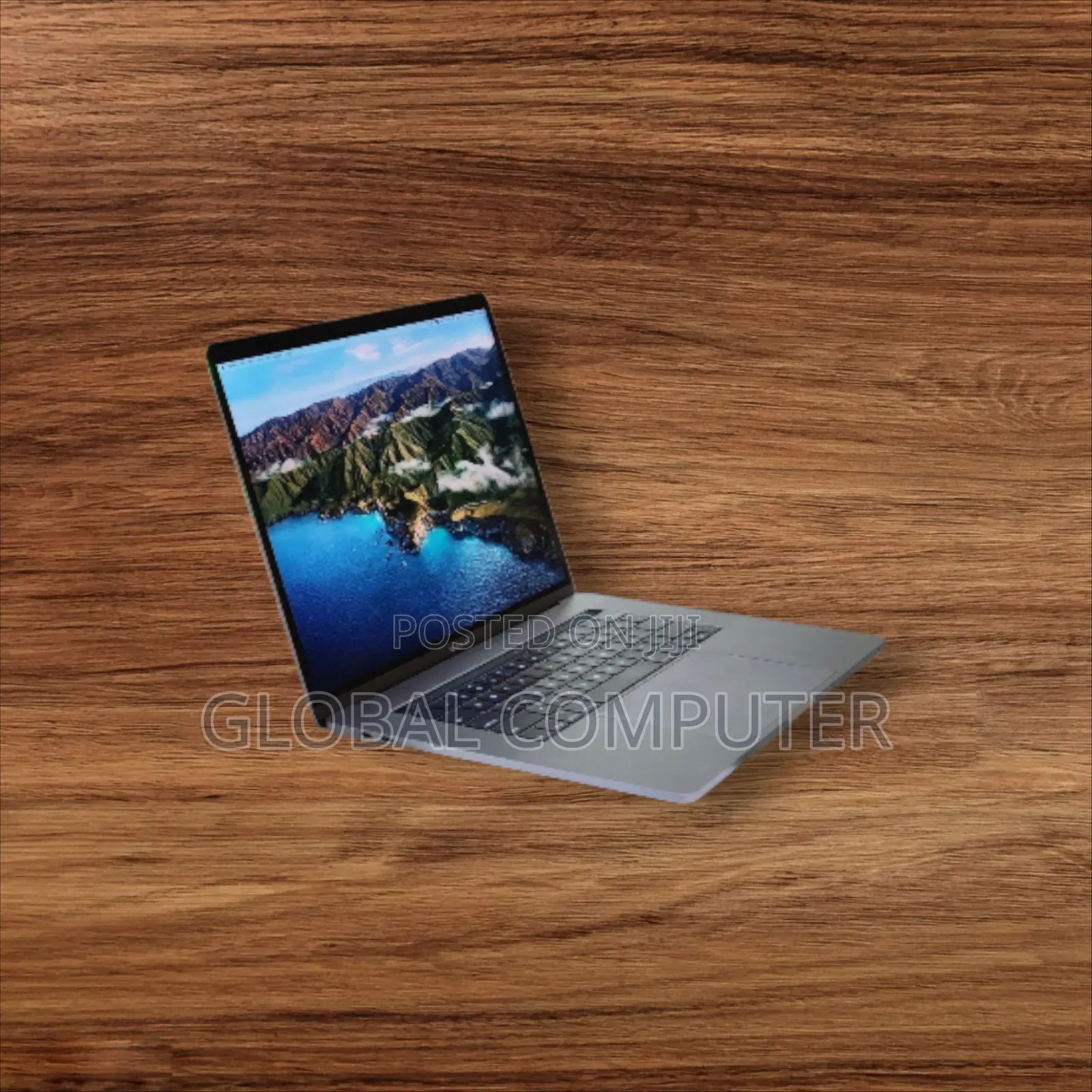 Laptop Apple MacBook Pro 2017 16GB Intel Core I7 SSD 512GB