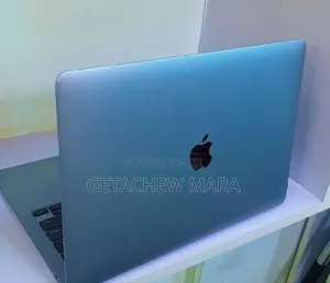 New Laptop Apple MacBook Air 2020 M1 8GB Intel Core I7 SSD 256GB