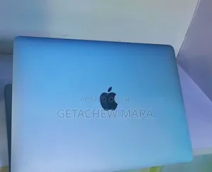 New Laptop Apple MacBook Air 2020 M1 8GB Intel Core I7 SSD 256GB